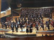 "Elijah" 2019 at Berlin Philharmonie