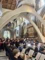 Let my Love be Heard - Concert with Capital Youth Concert Band as part of 2025 Llandaff Festival